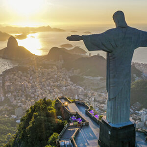 Rio de Janeiro